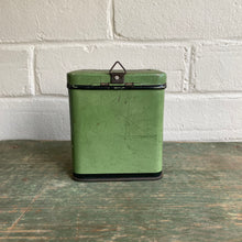 Load image into Gallery viewer, Vintage Dutch University Fundraiser Tin

