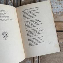 Load image into Gallery viewer, Locker Room Ballads by W. Hastings Webling (c.1920s–1930s) – Illustrated Golf Humour Book
