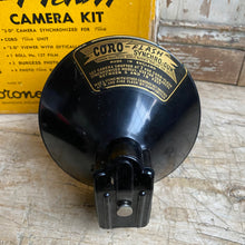 Load image into Gallery viewer, Vintage Coronet 3-D Flash Camera Kit c1954
