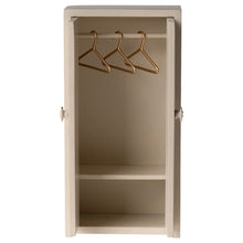 Load image into Gallery viewer, Maileg - Mouse Closet, Cream
