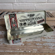 Load image into Gallery viewer, Vintage Dutch Tobacco Advertising Tin
