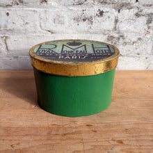 Load image into Gallery viewer, Vintage Royal Monceau Hôtel Paris Souvenir Box
