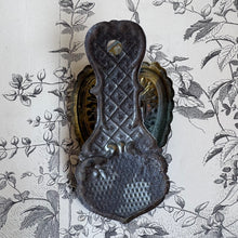Load image into Gallery viewer, Antique Victorian Heart Shaped Paper Clip
