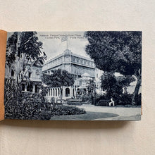 Load image into Gallery viewer, Antique 1920s Picturesque Havana / Recuerdo de la Habana Souvenir Postcard Folder - No. 1 - 21 Views
