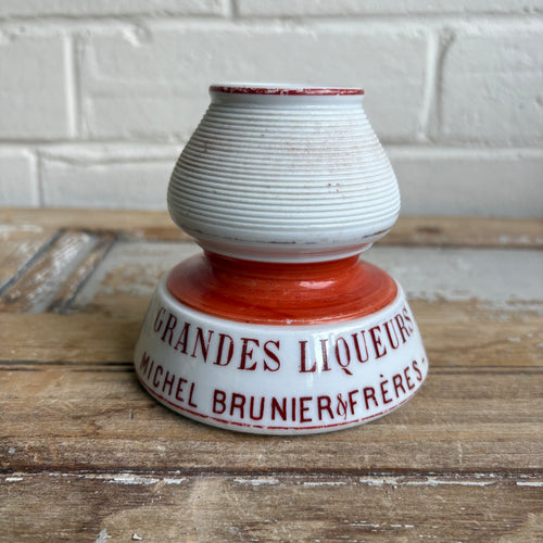 Vintage French Match Striker - Michel Brunier & Freres - Lyon