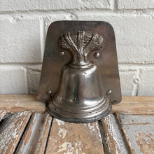 Load image into Gallery viewer, Antique German Bell Chocolate Molds
