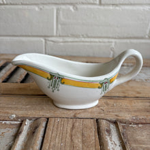 Load image into Gallery viewer, Vintage Grindley Gravy Boat

