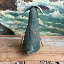 Load image into Gallery viewer, Antique Handmade Folk Art Rabbit c. Early 20thC
