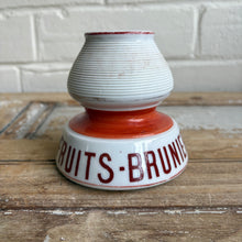 Load image into Gallery viewer, Vintage French Match Striker - Michel Brunier &amp; Freres - Lyon
