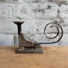 Load image into Gallery viewer, Antique Hotchkiss No 1 Stapler - c1896
