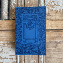 Load image into Gallery viewer, Antique Book Rebound Journal
