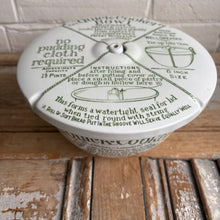 Load image into Gallery viewer, Antique Grimwade's Quick-Cooker Bowl &amp; Lid - 1911
