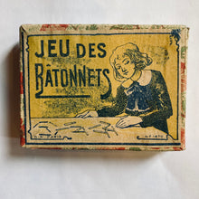 Load image into Gallery viewer, 19th Century French Game Box
