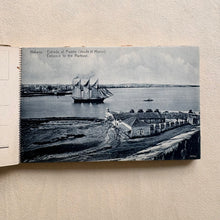 Load image into Gallery viewer, Antique 1920s Picturesque Havana / Recuerdo de la Habana Souvenir Postcard Folder - No. 1 - 21 Views
