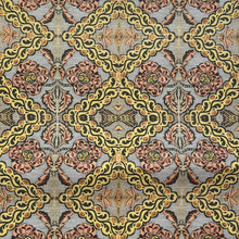 Load image into Gallery viewer, Parcel Artisan Wrapping Paper 24”w x 36”l
