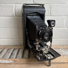 Load image into Gallery viewer, Antique Kodak No. 3A Model C Folding Camera c.1900–1915
