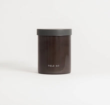 Load image into Gallery viewer, The Lumberjack - Birch + Smoke - 8oz Glass
