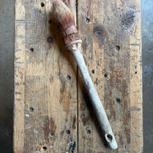 Load image into Gallery viewer, Authentic Vintage French Painter’s Brush
