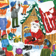 Load image into Gallery viewer, Holiday in the Distillery Puzzle
