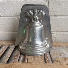 Load image into Gallery viewer, Antique German Bell Chocolate Molds
