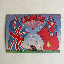 Load image into Gallery viewer, 1930s CNE Souvenir Views Folder - Canadian National Exhibition Toronto
