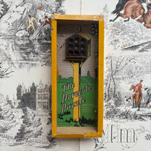 Load image into Gallery viewer, Vintage British Dexterity Puzzles by R. Journet &amp; Co. London
