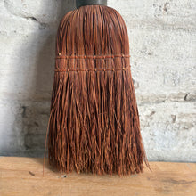 Load image into Gallery viewer, Vintage Primitive Whisk Broom
