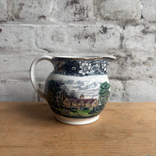 Load image into Gallery viewer, Vintage Wood &amp; Sons "Woodland" Creamer Jug
