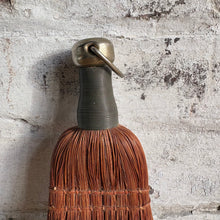 Load image into Gallery viewer, Vintage Primitive Whisk Broom
