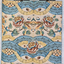 Load image into Gallery viewer, Parcel Artisan Wrapping Paper 24”w x 36”l
