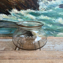 Load image into Gallery viewer, Antique Rexall Glass Leech Bowl
