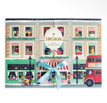 Load image into Gallery viewer, Deluxe Christmas Truffle Advent Calendar by Love Cocoa - Pre-Order!
