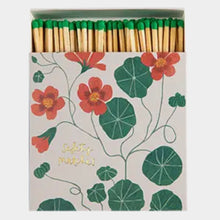 Load image into Gallery viewer, Archivist Luxury Match Boxes 4”
