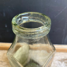 Load image into Gallery viewer, 19th Century Antique John Burgess &amp; Son Walnuts Jar
