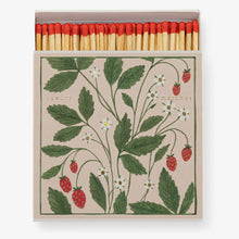 Load image into Gallery viewer, Archivist Luxury Match Boxes 4”
