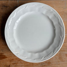 Load image into Gallery viewer, Antique Adams Ironstone Wheat Dishes
