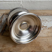 Load image into Gallery viewer, Vintage Silver Plated Sugar Shaker - England
