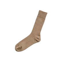 Load image into Gallery viewer, Nishiguchi Kutsushita Egyptian Cotton Socks
