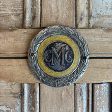 Load image into Gallery viewer, Vintage Auto Club Car Badges c1930-1950
