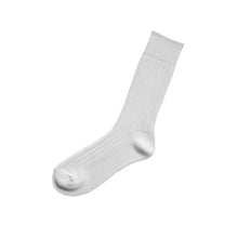 Load image into Gallery viewer, Nishiguchi Kutsushita Egyptian Cotton Socks
