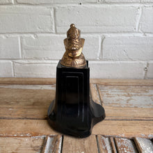 Load image into Gallery viewer, Vintage Art Deco Speedboat Trophy c1930s
