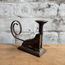 Load image into Gallery viewer, Antique Hotchkiss No 1 Stapler - c1896

