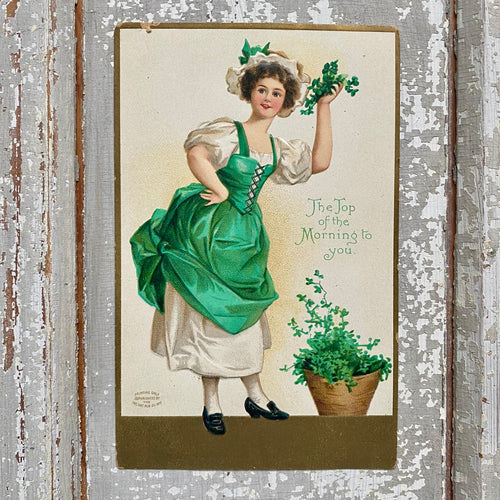 Antique Postcards