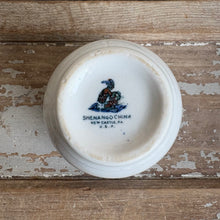 Load image into Gallery viewer, Vintage West Point USMA Mess Hall Mug / Bouillon Cup - 1940s-60s Restaurant Ware
