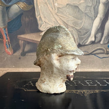Load image into Gallery viewer, Antique Bisque Puppet Heads - c.1890–1910 (Found in Bruges)
