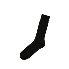 Load image into Gallery viewer, Nishiguchi Kutsushita Egyptian Cotton Socks
