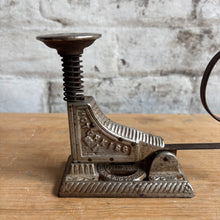 Load image into Gallery viewer, Antique Hotchkiss No 1 Stapler - c1896
