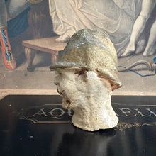 Load image into Gallery viewer, Antique Bisque Puppet Heads - c.1890–1910 (Found in Bruges)
