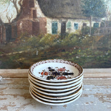Load image into Gallery viewer, Antique Glencoe Butter Pat
