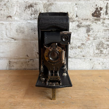 Load image into Gallery viewer, Rare Antique 1910s Kodak No. 3-A Autographic Camera -  Bausch &amp; Lomb Lens
